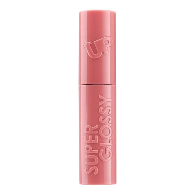 Pink Up Labial Super Glossy Set Nude