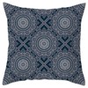 Betadistor Boho Cushion Covers 45 x 45 cm Grey Decorative