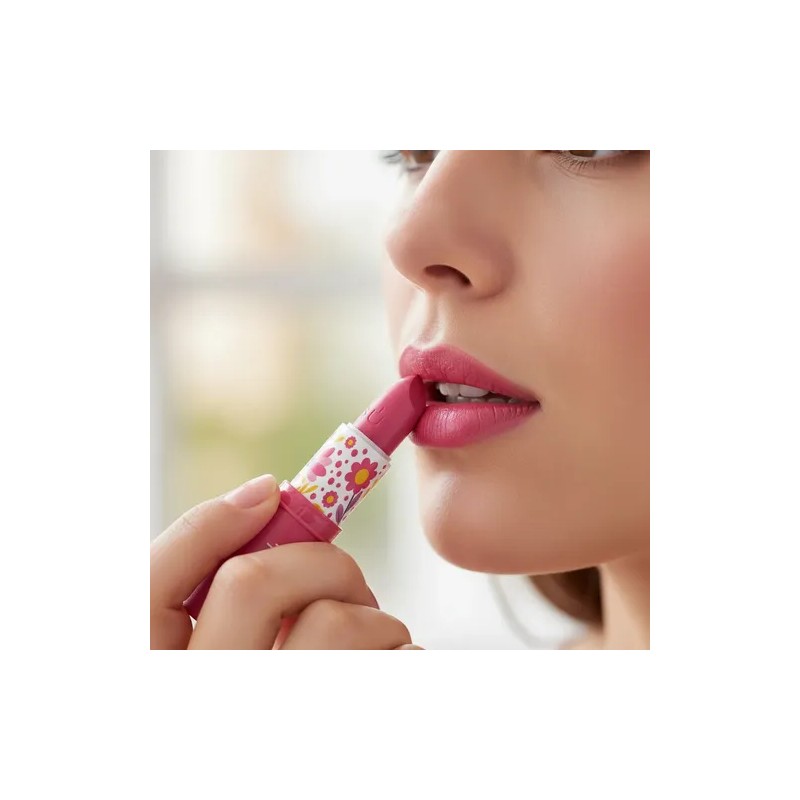 Labial Magico Varios Colores Bis Original Hecho Mexico