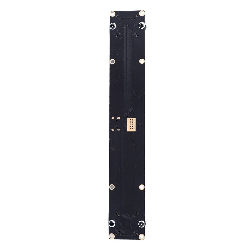 USB Camera Module 4MP 1080P Dual Lens Synchronization Webcam Board