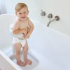 Easy Shower Adjustable Baby Bathtub with Stand | Bath Shower