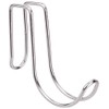 Aiwa Metal AP-3012E 1x4 Dedicated Hook, Stainless Steel, 1 Piece