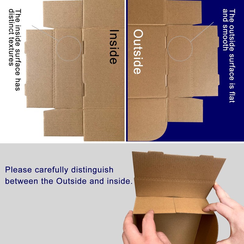 12 Pack Shoe Storage Bins, Waterproof Storage Boxes, Shoe Containers