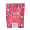 Gem Gem Ginger Candy Chewy Ginger Chews (Mango, 6.5 oz,