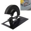 Batreetek Angle Grinder 100mm Cutting Machine Holder with Base Cover