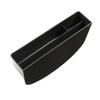 CHEAYAR Gear Tray Gear Shift Console Side Storage Box For