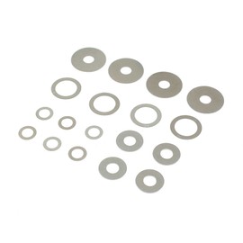 Losi Diff Shim Kit Baja Rey LOS236002 Elec Car/Truck Replacement Parts