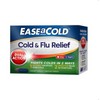 Ease a Cold Cold & Flu Day & Night 24 Capsules