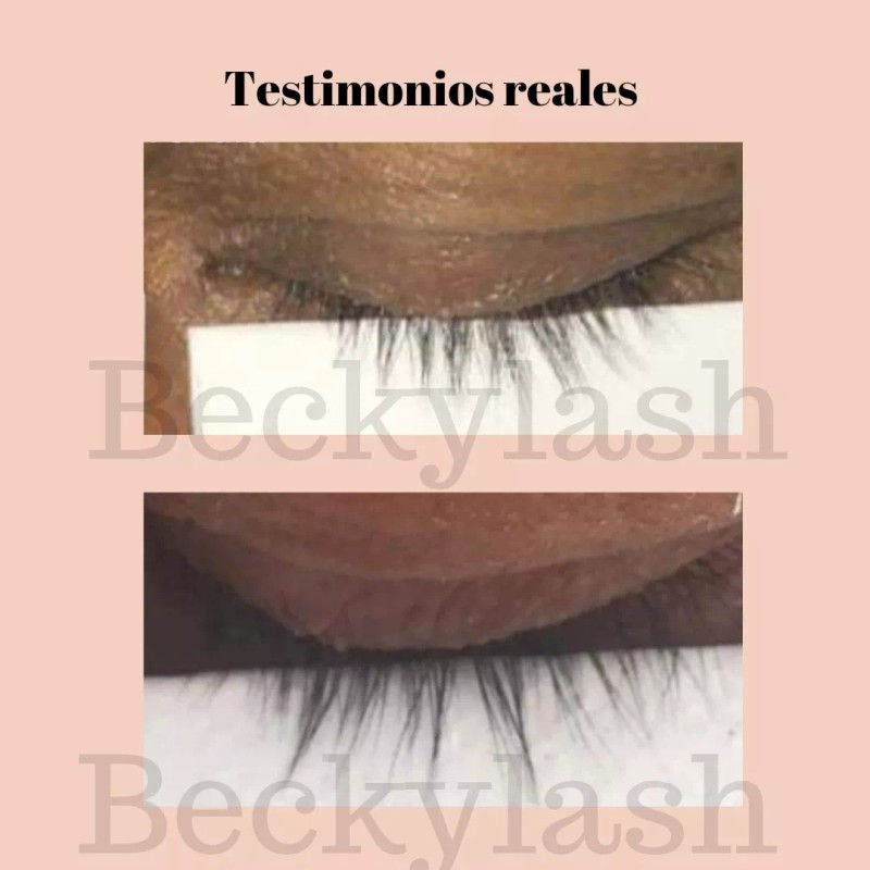 Beckyline Beckylash Clásico (2 Pack)