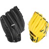 GP Baseball Gloves for Catch Ball Parent and Child Set,