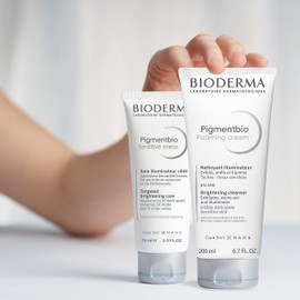 BIODERMA Pigment-Bio Sensitive Areas