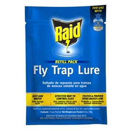 Raid Lure