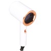 Hair Dryer Household Quick Dry Hot Cold Hair Dryer with