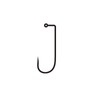 Gamakatsu Rose Horizontal Jig Hook (Nano Alpha) #1