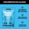 Péptidos Colágeno Hidrolizado Tipo I III Beyond Vitamins