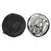5 in 1 Photography Light Reflector Collapsible Lighting Round Reflector