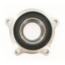 SKF Wheel Hub Bearing Assembly BR930292 For Toyota