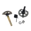 MYK Kick Start Set, Assembly for GY6 125cc 150cc Scooters