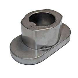 Eopzol Genuine OEM Replacement Blade Adapter 532418373 Compatible with Husqvarna 5521CHV 5521RSB 7021CM 6021P 224110X92E2 HD4X Mower Heavy Duty Blade Mounting Kit with Vibration Dampening