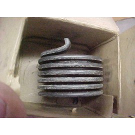 Wickwire Bendix F3264 Wickwire SS9R Starter Drive Spring Kaiser Frazer Hupmobile