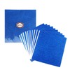 UEETEK Pack of 10 3D Printer Tape, High Temperature Tape