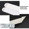WeddHuis 24 Pairs (48 Strips) Picture Mounting Strips, Picture Mounting