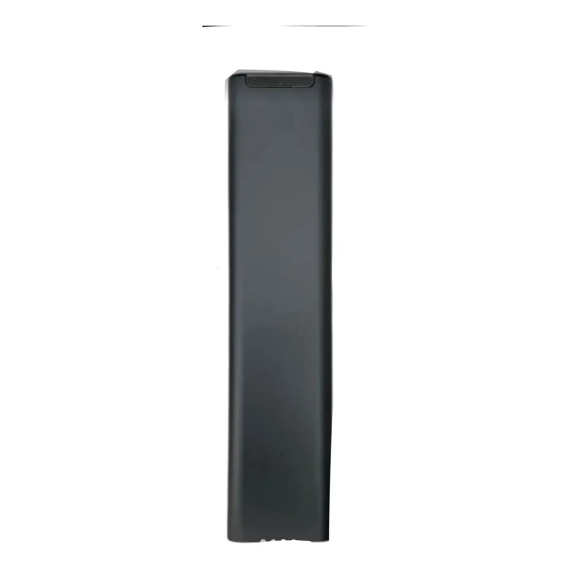 Control Remoto Smart Tv Hisense Voz, Original, Nuevo, Garant Negro