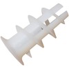 AERZETIX - C48674 - Set of 100 - Screw anchors