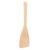 kicoriya Wooden Spatula Turner for Cooking and Cooking, Comes with
