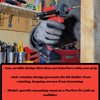 BT//FX Drill Bit Holder - Milwaukee M12, Cordless Tools, Impact