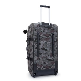 Kipling Women's Teagan L Luggage