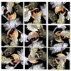 B.Dazzle Scramble Squares Owls 9 Piece Challenging Puzzle - Ultimate