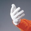 [TONBOREX] Sheepskin & Synthetic Leather Gloves with Rope Guard R-MAX4