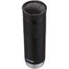 Contigo 2094860 Byron 2.0 Regaliz, Negro, 24 oz