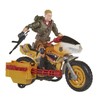 Hasbro F4924 Gi Joe Classified Series-Duke & Ram Action Figure