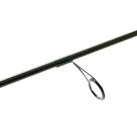 St. Croix Rods Eyecon Spinning Rod, 6'3"(EYS63MLXF), Walter Green