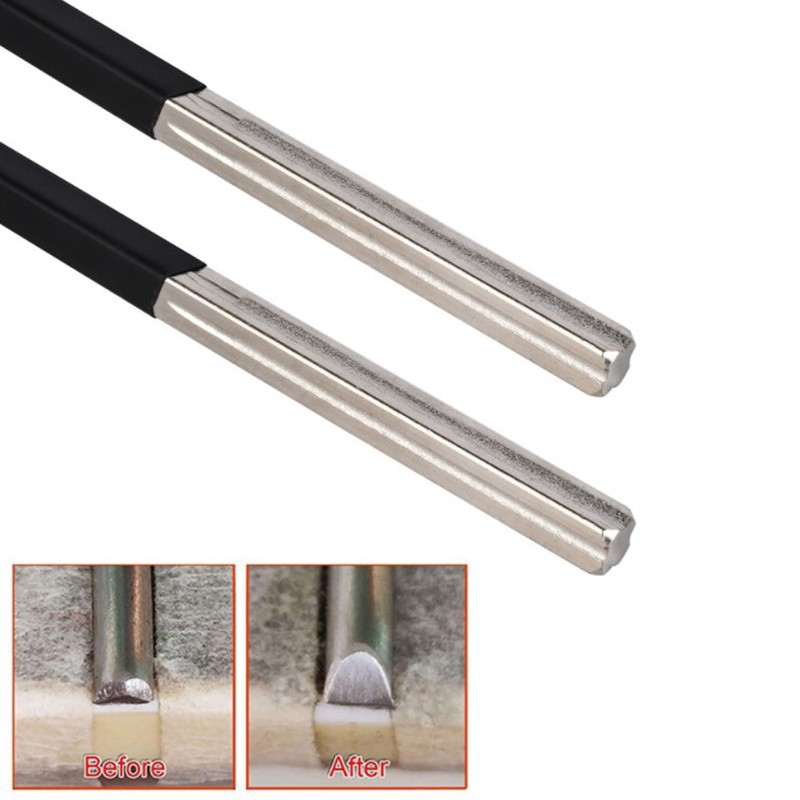 Guitar Fret File Tools Dressing Fretboard Protectors Guard Luthier Repairing