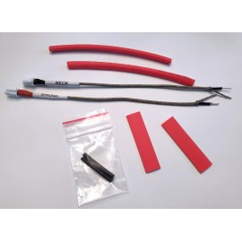 Unbranded Epiphone Guitars 2-pin Quick Connect Adapters for Seymour Duncan  Pickups