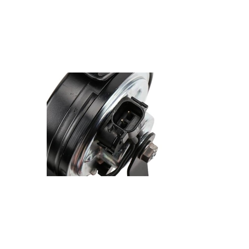 GM Genuine Parts 84501930 Dual Note Horn