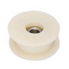 EATAKWARD 3 Pack Pulley Chain Tensioner Roller Fit for Motorized