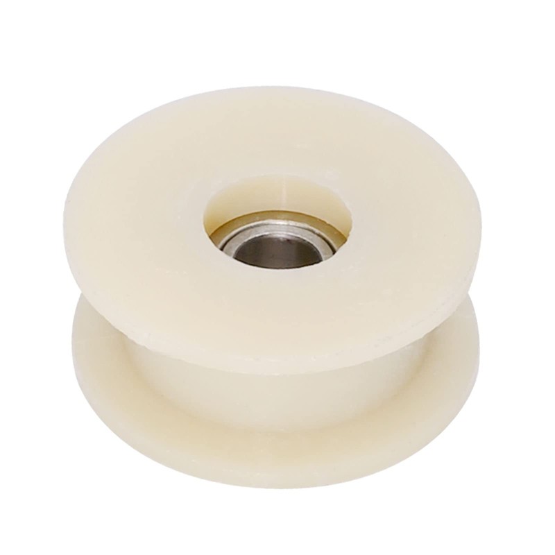 EATAKWARD 3 Pack Pulley Chain Tensioner Roller Fit for Motorized