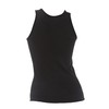 Air Fit Camisole 3-Color Set, Black, Beige, Pink, L-LL