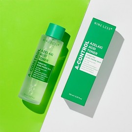 NINELESS [NINELESS]A-Control Azelaic Acid Toner 150ml
