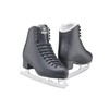 Jackson Classic 552 Mens/Boys Figure Ice Skates - Boys Size