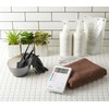 Tanita TD-428-WH Industrial Digital Timer, Washable Type, 100 Hours, White