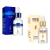 Kit Facial B5 Serum Arroz Hydrata Disminuye Arrugas Full