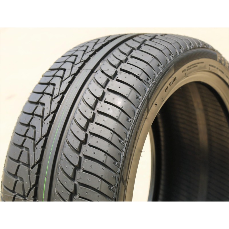 Forceum Heptagon SUV All-Season Truck/SUV Performance Radial Tire-255/45R20 255/45/20 255/45-20