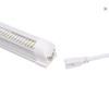 2 Pack T5 T8 LED Wire Connector Power Cord -