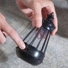 Bits and Pieces - Dog Solar Lantern Statue - Solar
