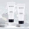 Hera Refreshing Cleansing Foam 160g x 2 pieces, total 320g